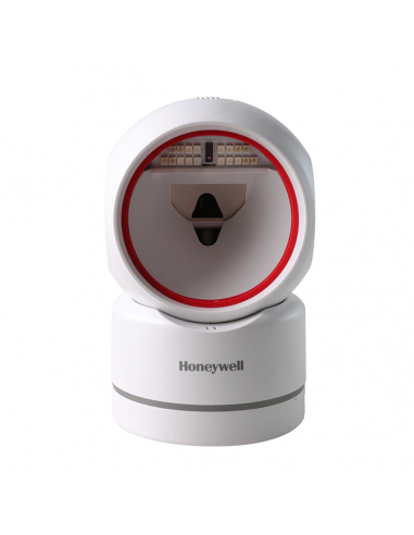 Honeywell HF680 Blanc