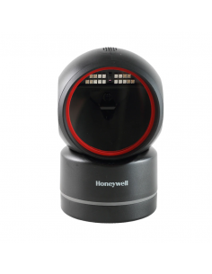 Honeywell HF680 Noir