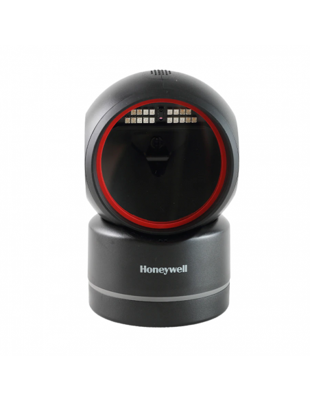 Honeywell HF680 Noir