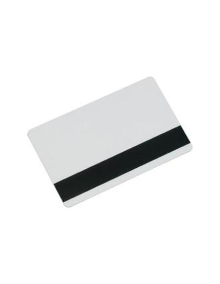 Cartes PVC Lot de 500 Piste magnétique LoCo