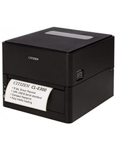 Citizen CL-300EX Series