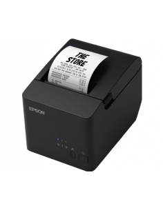 Epson TM-T20iii USB -... 2