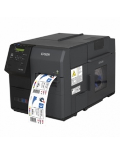 Epson ColorWorks CW-C6000Ae