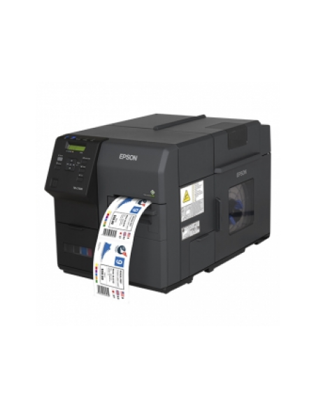 Epson ColorWorks CW-C6000Ae