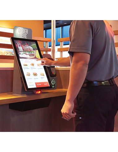 Elo I-Series 3.0 Standard 22"