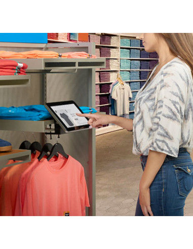 Elo I-Series 3.0 Standard 22"