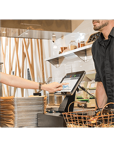 Elo I-Series 2.0 Value 22'' Windows