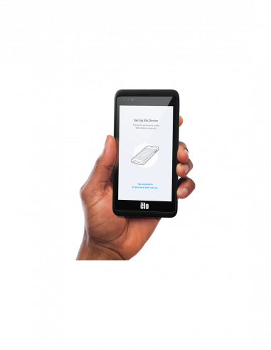 Elo M50 2D, 4G, BT, WiFi, Android