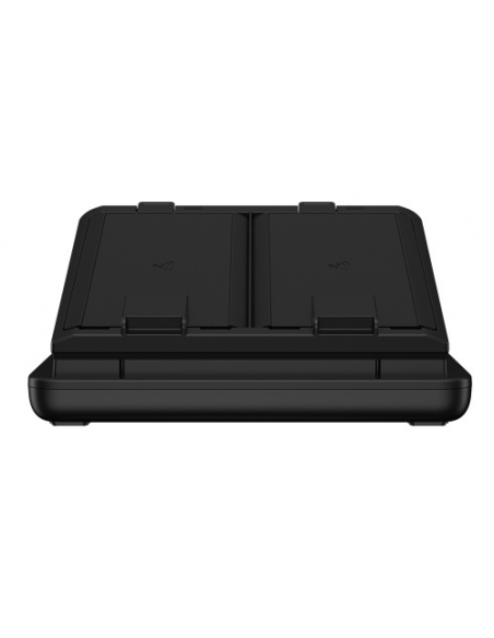 Elo M50 station de charge 4 batteries, BC10