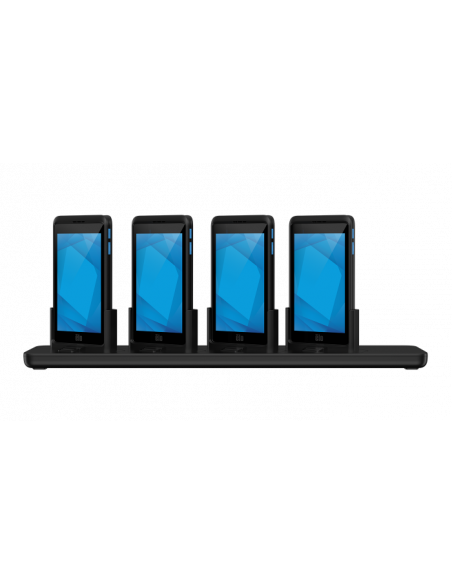 Elo M50 station de charge 4 appareils, DC10