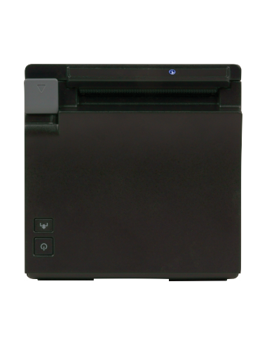 Epson TM-M30ii, Ethernet, USB, noir
