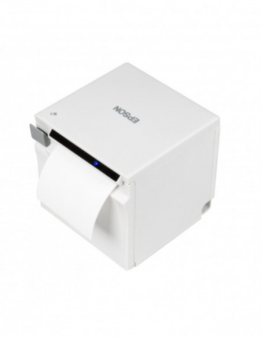 Epson TM-M30ii, Ethernet, USB, noir