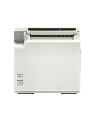 Epson TM-M30ii Ethernet, USB, blanc