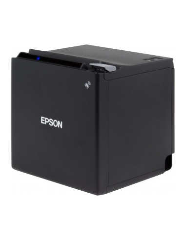 Epson TM-M30II-H noir, USB, Ethernet