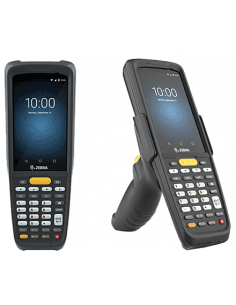 Zebra MC2200, 2D, Android,...