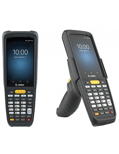 Zebra MC2200, 2D, Android, Bluetooth,...