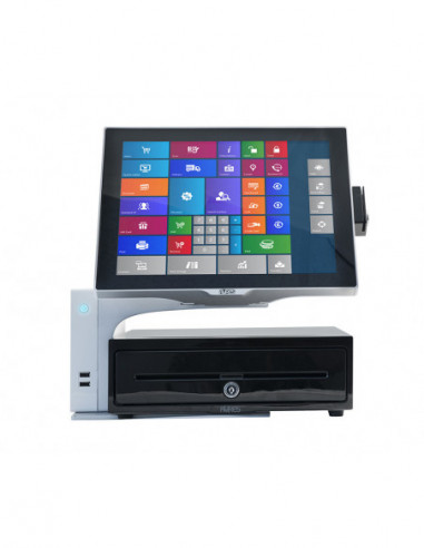 AURES 3S-333 335x110x350mm