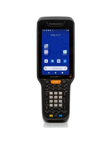 Datalogic SKORPIO x5, 2D, Pistolet, 47 Touches...