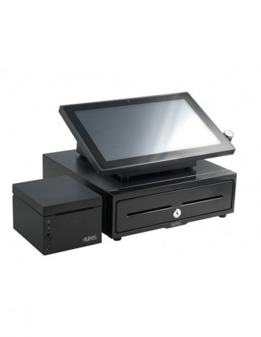 AURES 3S-333 335x110x350mm