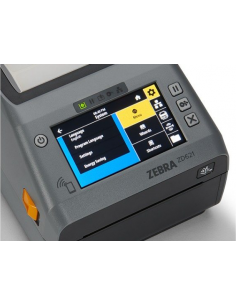 Zebra ZD621, 203 dpi,... 2