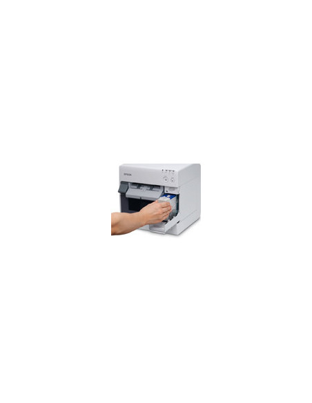 Epson Cartouche 3 couleurs TM-C3400