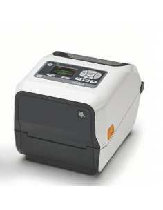 Zebra ZD621d Healthcare, 8...