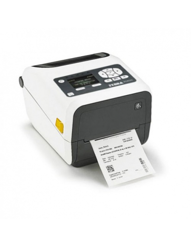 Zebra ZD621t Healthcare, 12 pts/mm (300 dpi),...