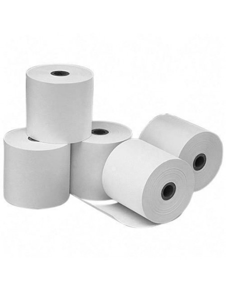 Papier thermique sans bisphenol, FSC