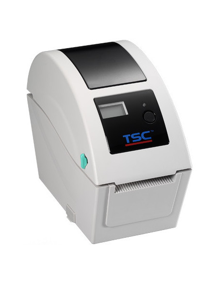 TDP-225 USB, RS232