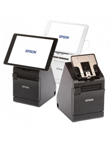 Epson TM-M30II-S, USB, Ethernet