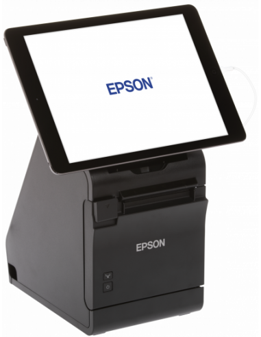 Epson TM-M30II-S, USB, Ethernet