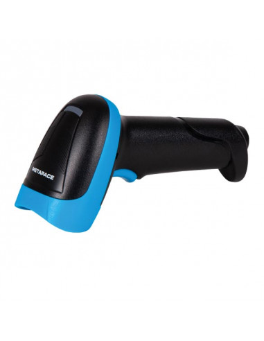 Metapace S-52 2D, USB, noir