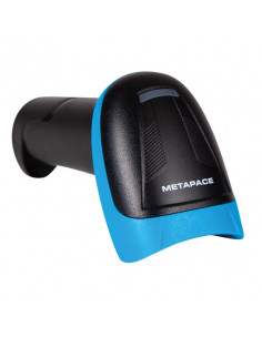 Metapace S-52 2D, USB, noir