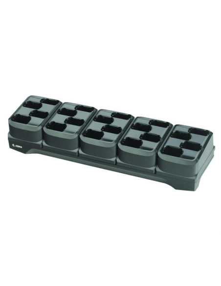 Station de charge de batteries Zebra, 20 emplacements