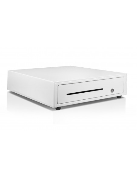 Star CB-2002 FN Blanc 410x415x114mm