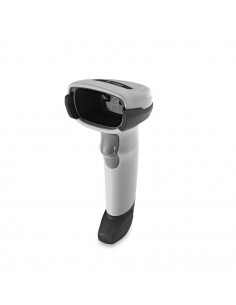 Zebra DS2208, 2D, USB, blanc
