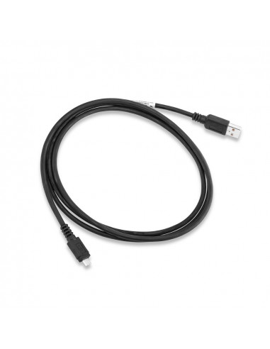 Zebra DS2208, 2D, USB, blanc