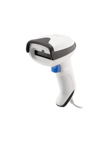 Datalogic Gryphon I GD4220, 1D, USB, blanc