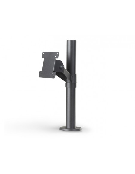 Ergonomic Solutions SPV1101-FX-02 noir