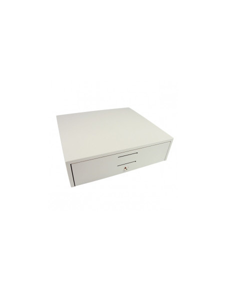 Tiroir caisse APG CashPlus Maxi, 484x435x143mm
