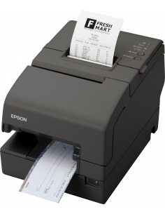 Epson TM-J7700, Ethernet,...