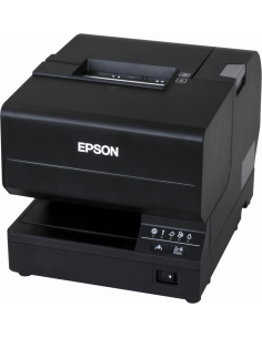 Epson TM-J7200, Ethernet,...