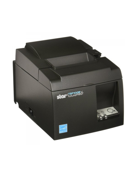 Star TSP143iiiu USB lightning, noir