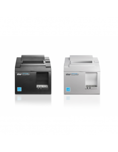 Star TSP143iii, WiFi 2