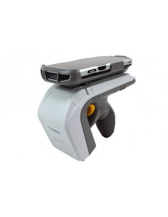 Zebra RFD8500 RFID, Bluetooth