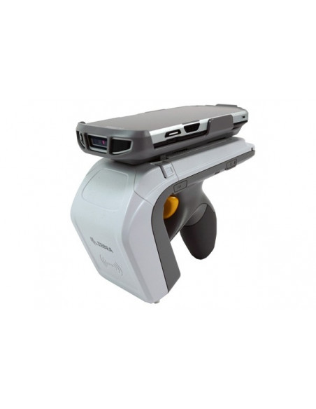 Zebra RFD8500 RFID, Bluetooth