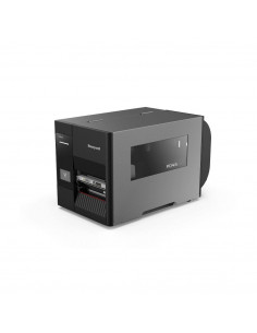 Honeywell PD45, USB, Ethernet