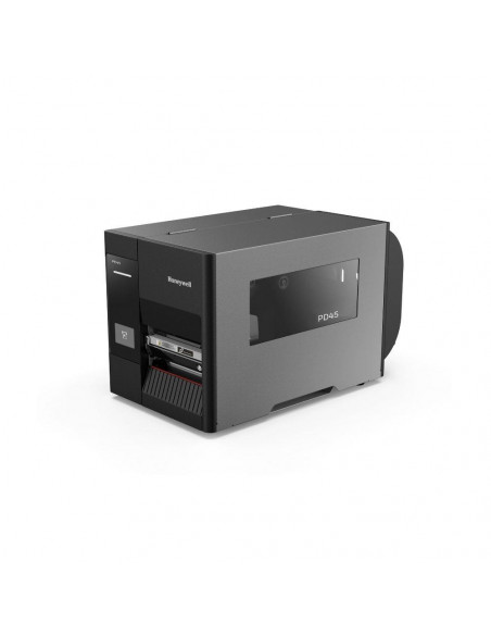 Honeywell PD45, USB, Ethernet