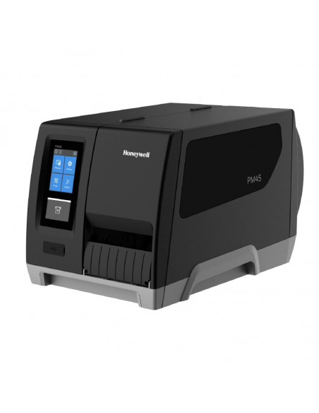 Honeywell PM45, 300dpi, USB, Ethernet