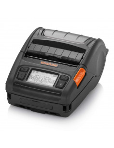 Bixolon SPP-L3000, Bluetooth